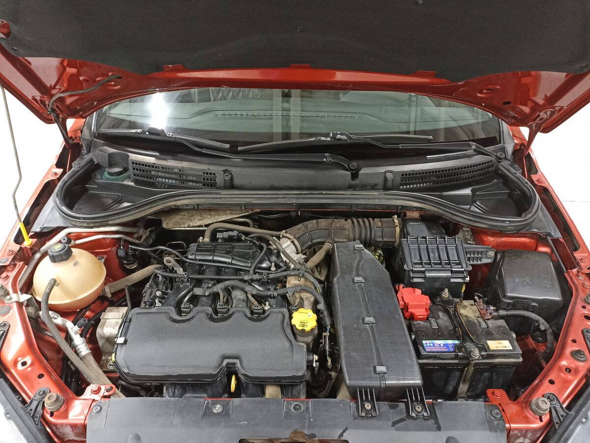 Купить Lada (ВАЗ) Vesta, 2020, 143 101 км.. Фото: #8