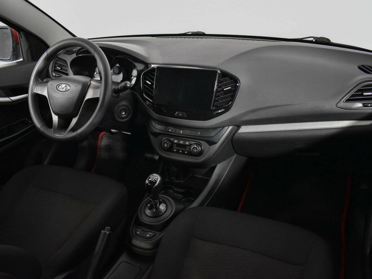 Купить Lada (ВАЗ) Vesta, 2016, 157 000 км.. Фото: #8