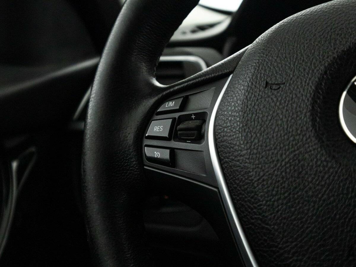 Купить BMW 3 серии, 2018, 105 854 км.. Фото: #19