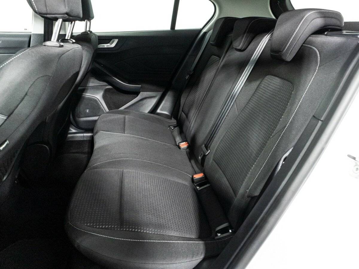 Купить Ford Focus, 2019, 150 541 км.. Фото: #9