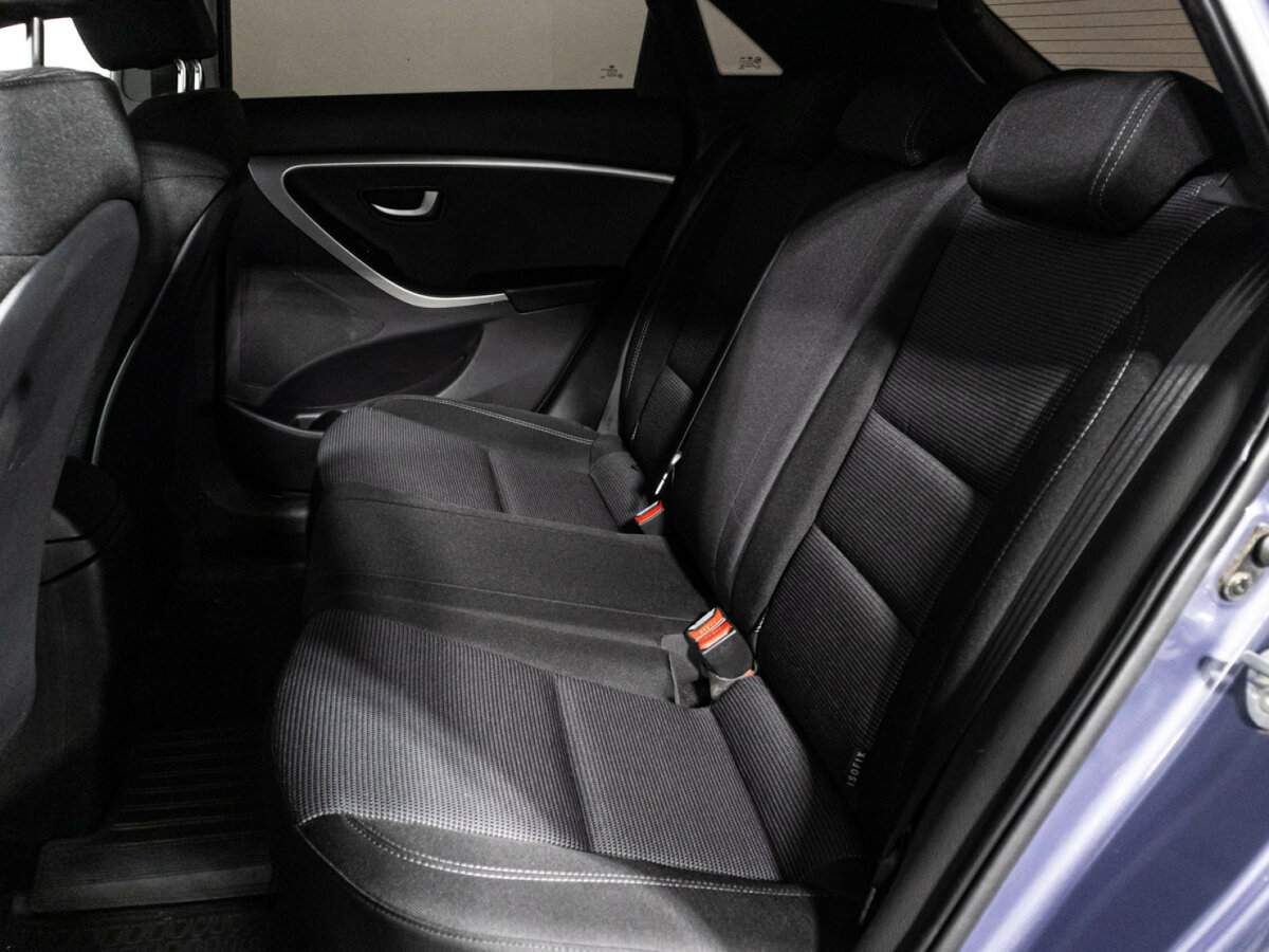 Купить Хендай ай30, 2012, 153 242 км.. Фото: #9