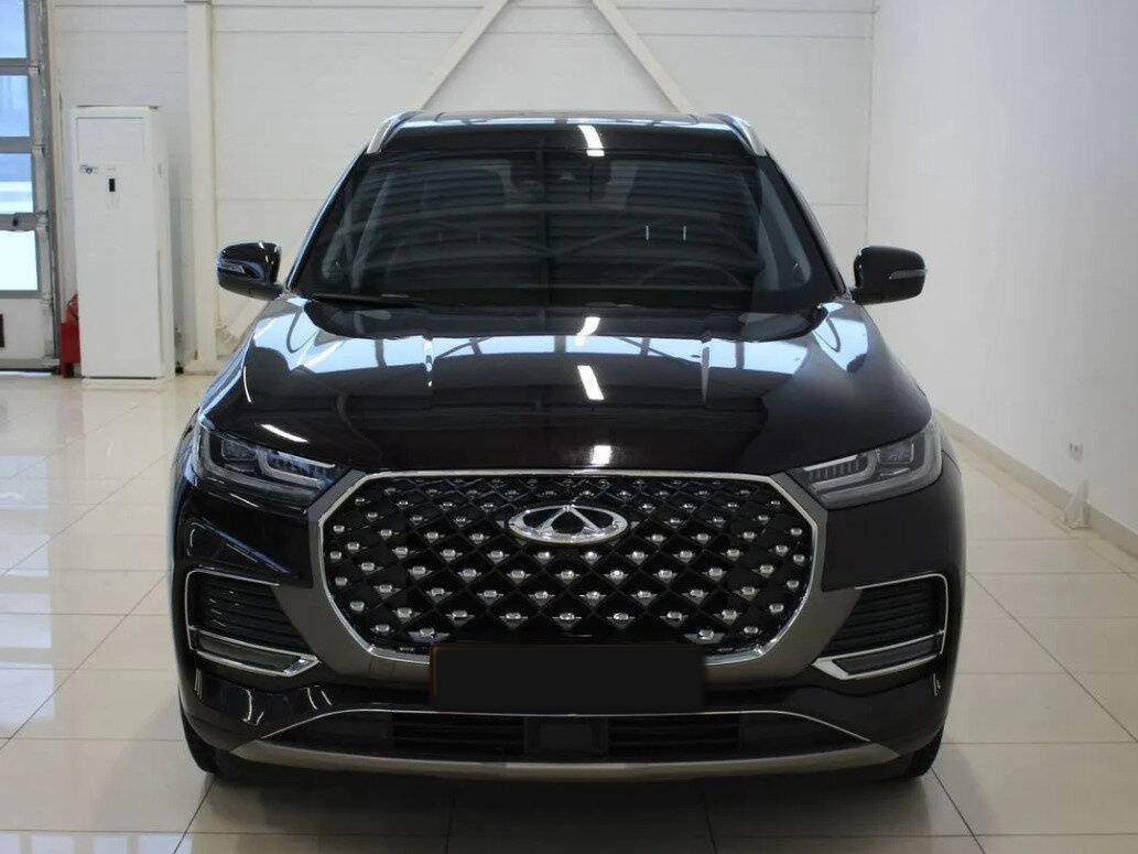 Купить Chery Tiggo 8 Pro Max, 2023, 32 428 км.. Фото: #1