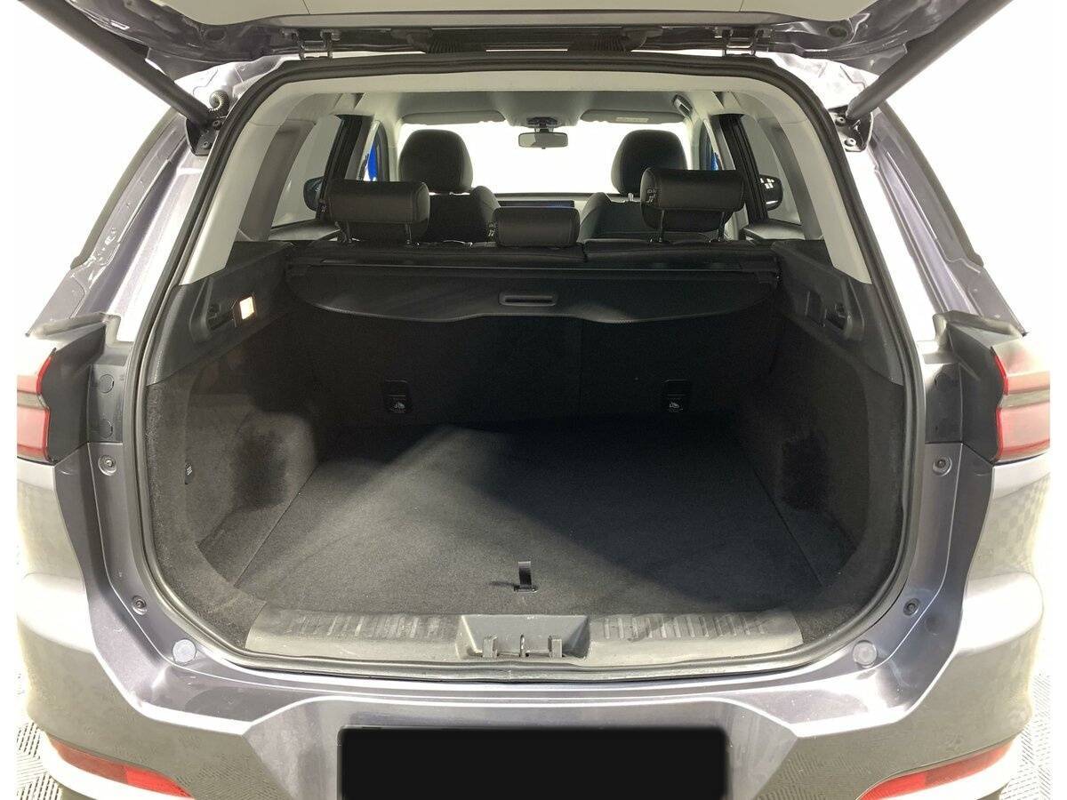 Купить Chery Tiggo 7 Pro Max, 2023, 19 956 км.. Фото: #9