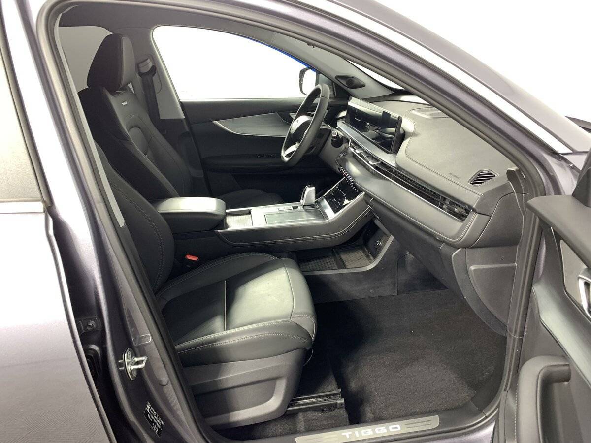 Купить Chery Tiggo 7 Pro Max, 2023, 19 956 км.. Фото: #19
