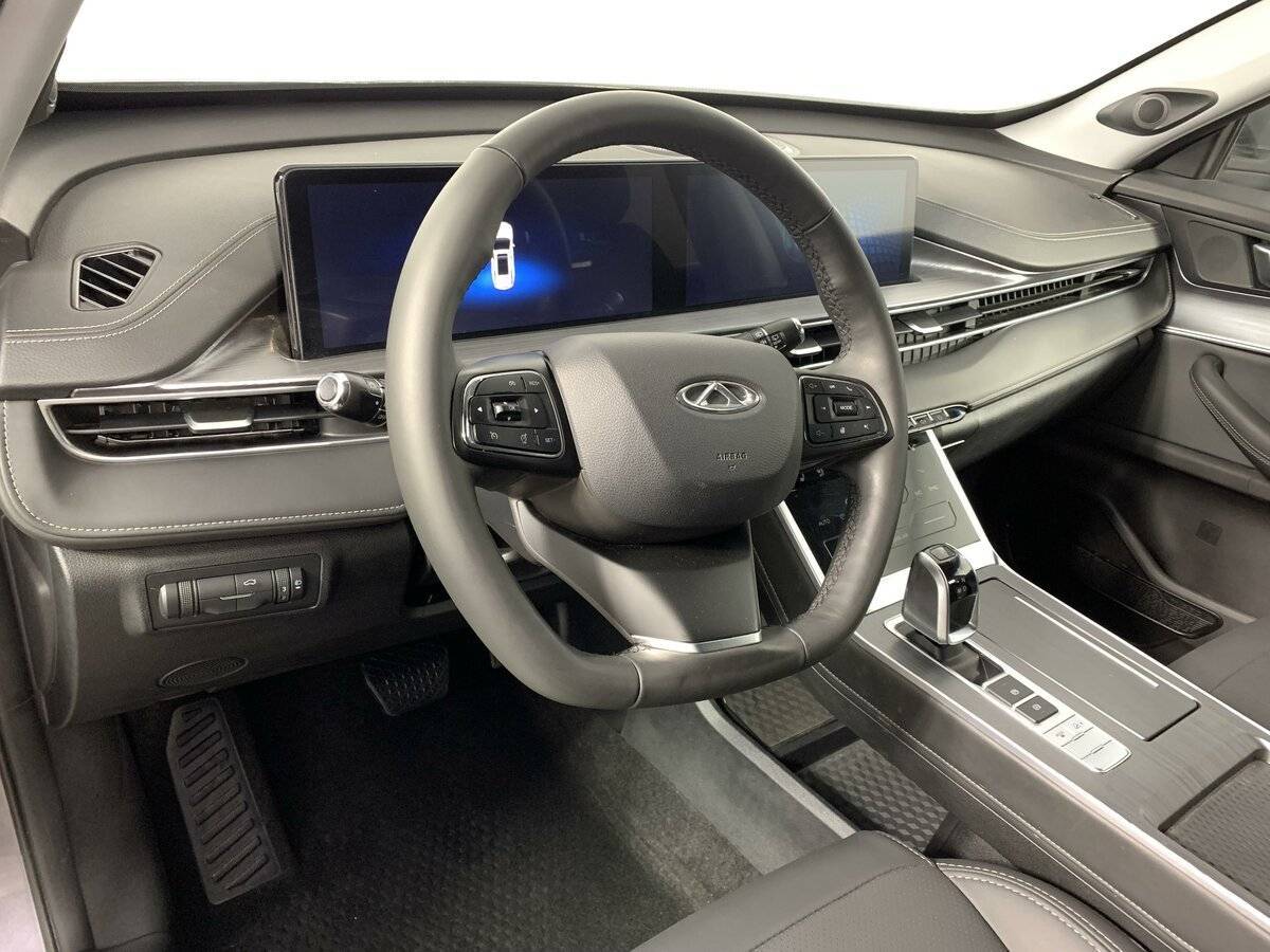 Купить Chery Tiggo 7 Pro Max, 2023, 19 956 км.. Фото: #21