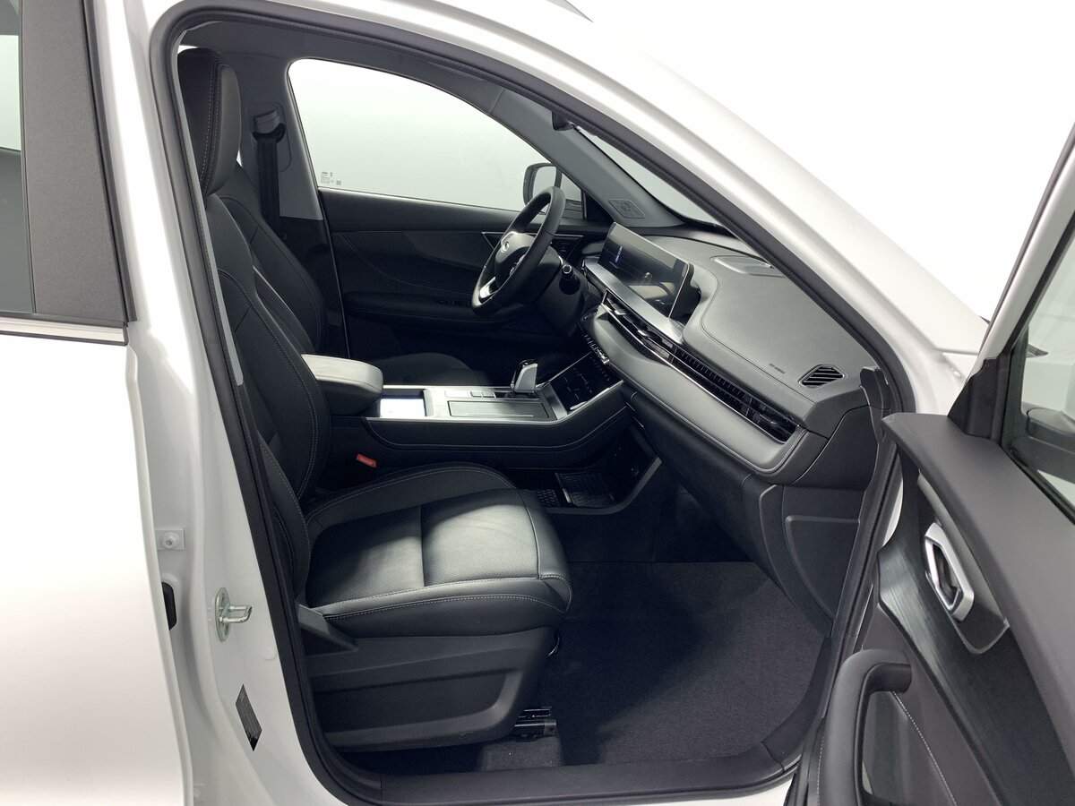 Купить Chery Tiggo 4 Pro, 2024, 8 924 км.. Фото: #19