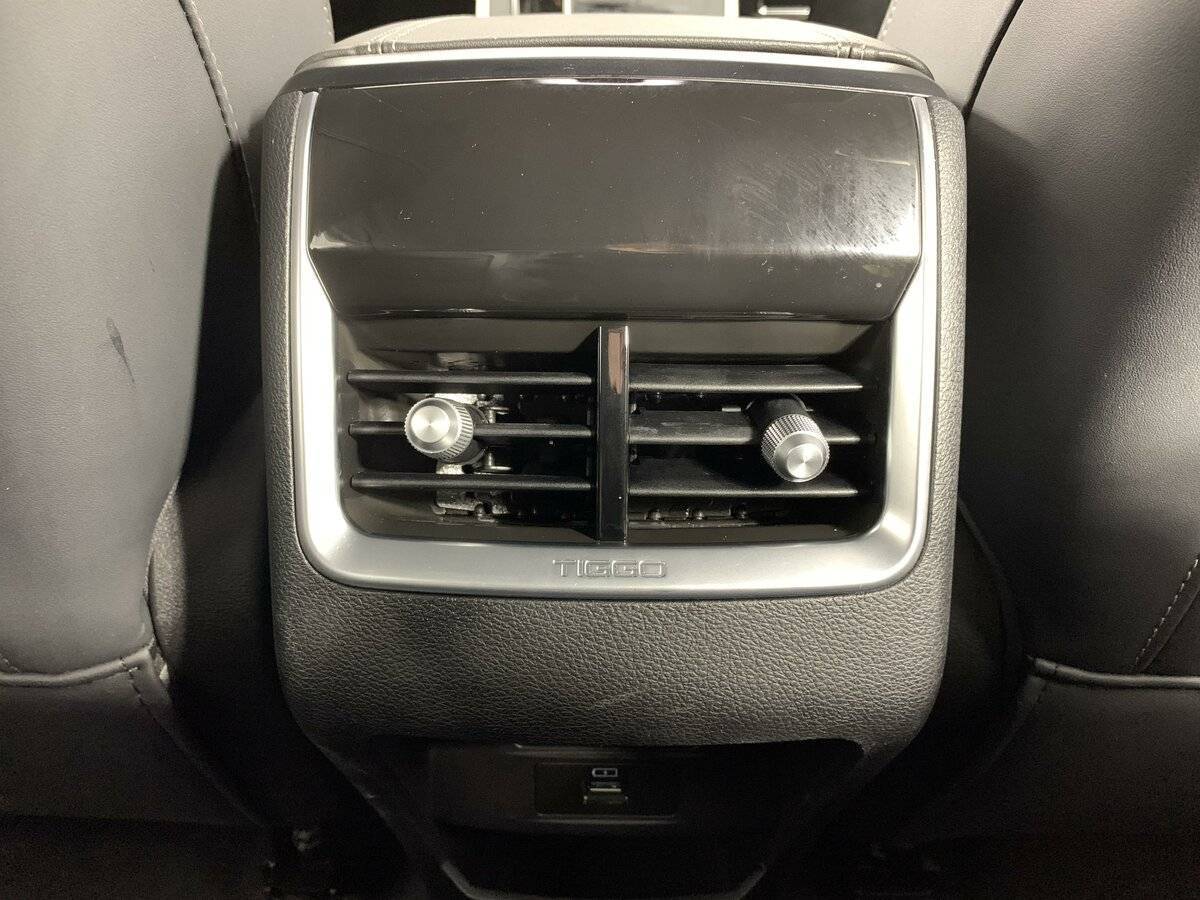 Купить Chery Tiggo 4 Pro, 2024, 8 924 км.. Фото: #22