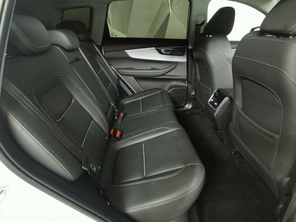 Купить Chery Tiggo 7 Pro Max, 2023, 69 371 км.. Фото: #11