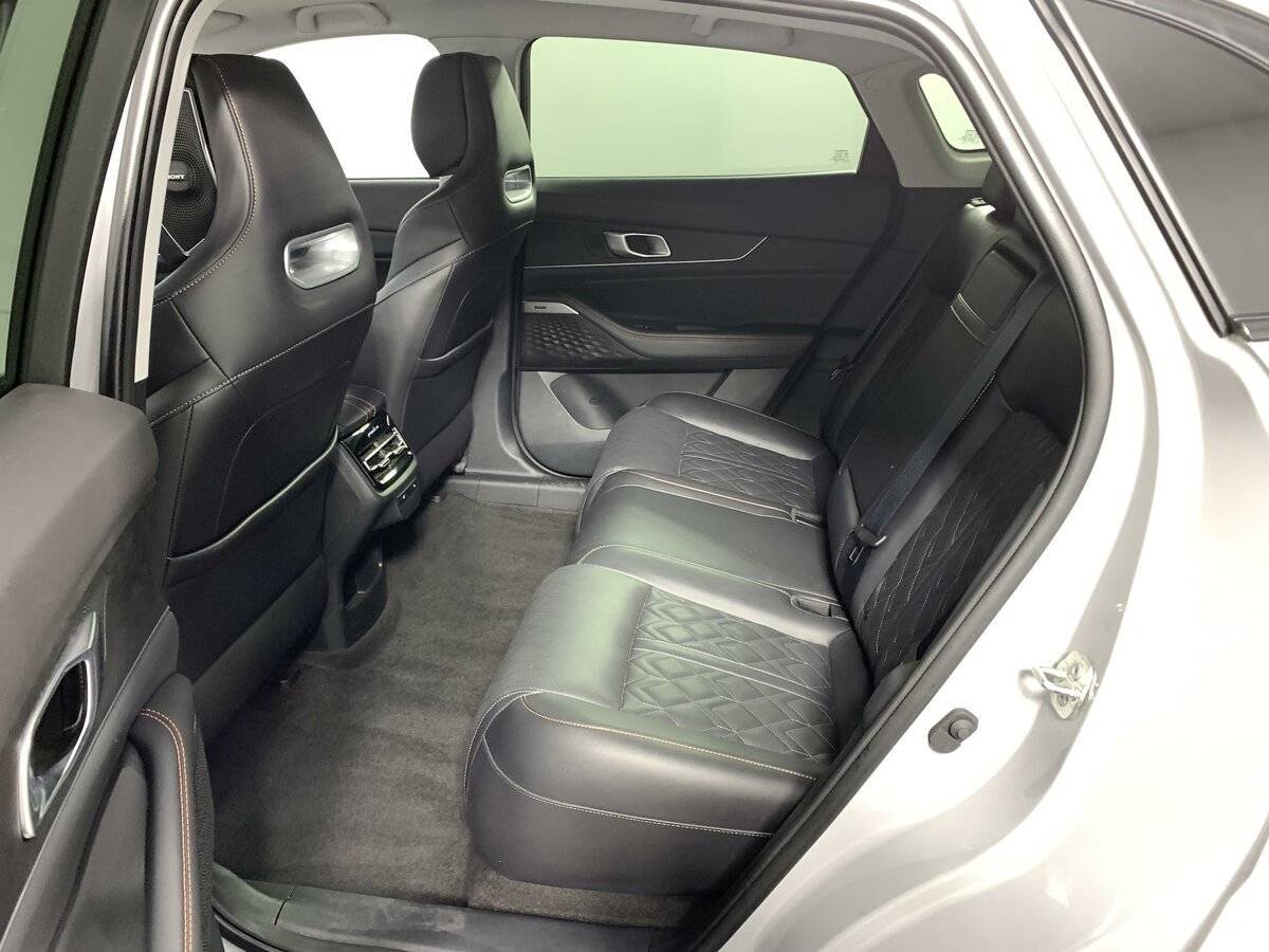 Купить Changan UNI-K, 2023, 27 132 км.. Фото: #11