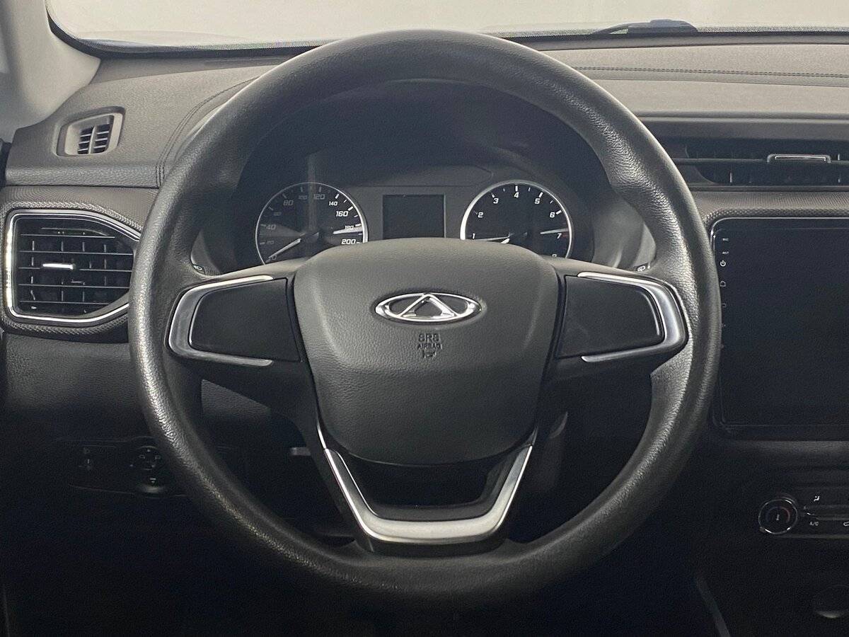 Купить Chery Tiggo 4, 2019, 43 229 км.. Фото: #16