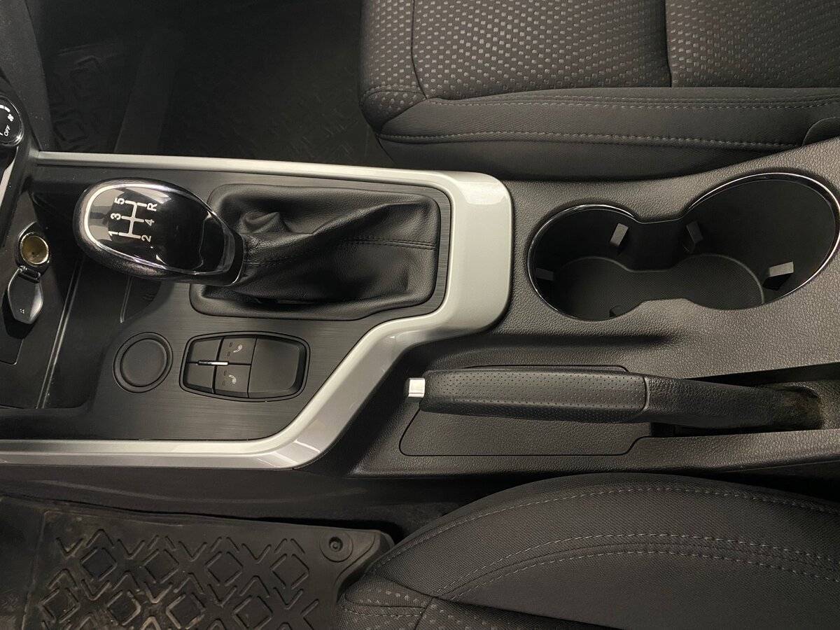 Купить Chery Tiggo 4, 2019, 43 229 км.. Фото: #18