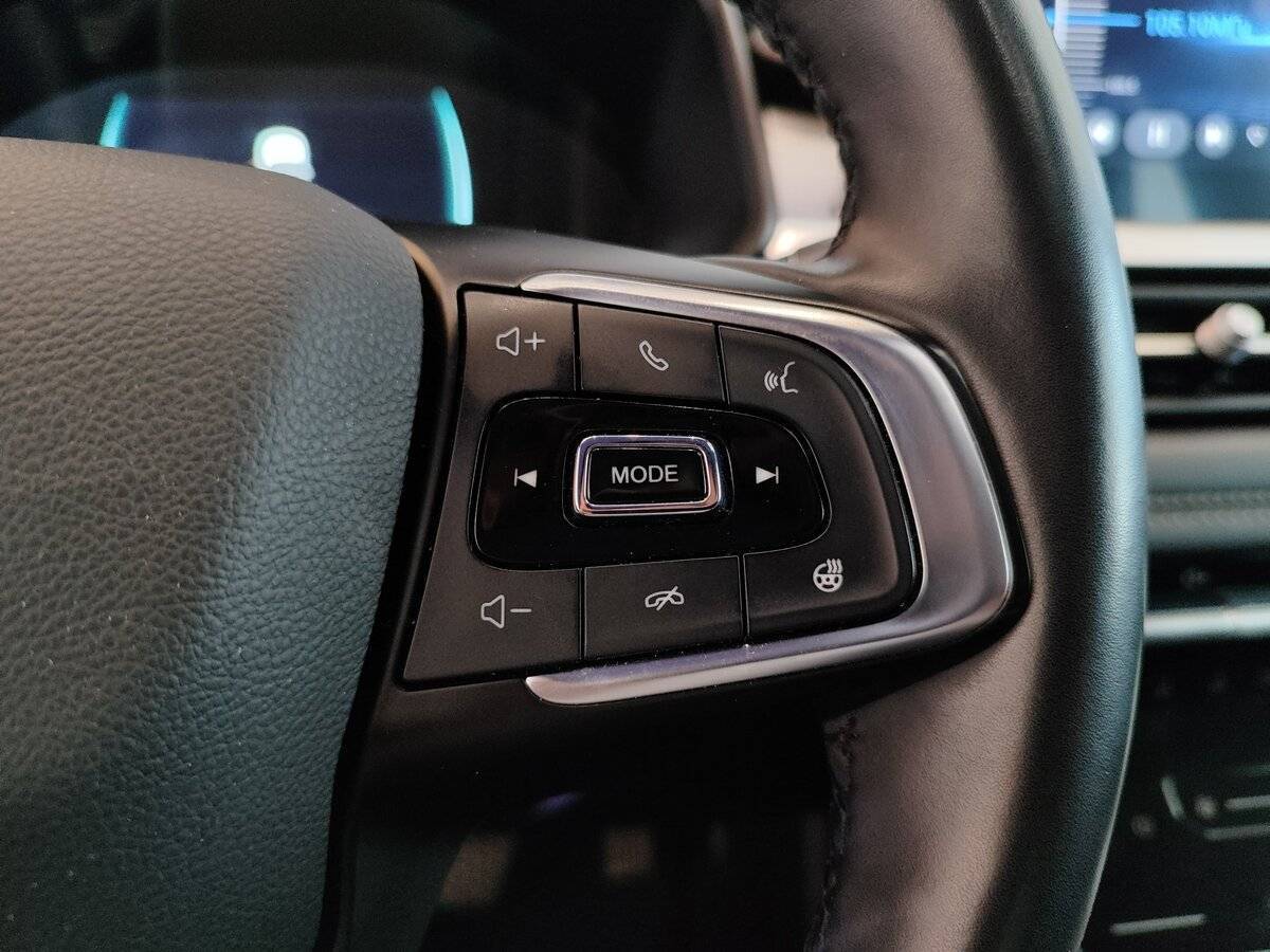 Купить Chery Tiggo 7 Pro, 2021, 55 655 км.. Фото: #17