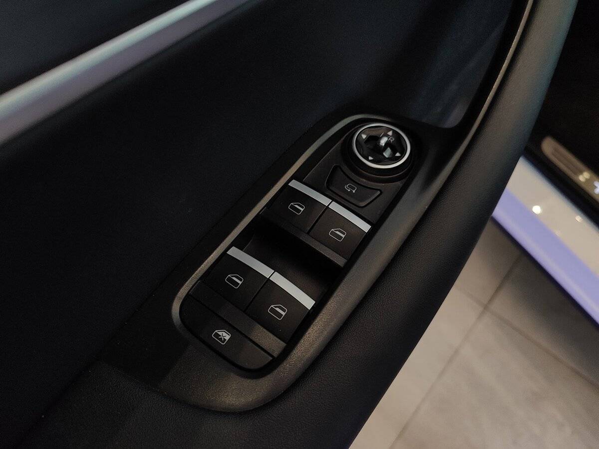 Купить Chery Tiggo 7 Pro, 2021, 55 655 км.. Фото: #20