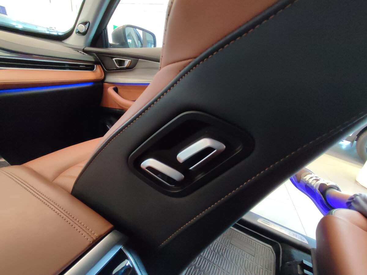 Купить Chery Tiggo 8 Pro Max, 2023, 30 700 км.. Фото: #26