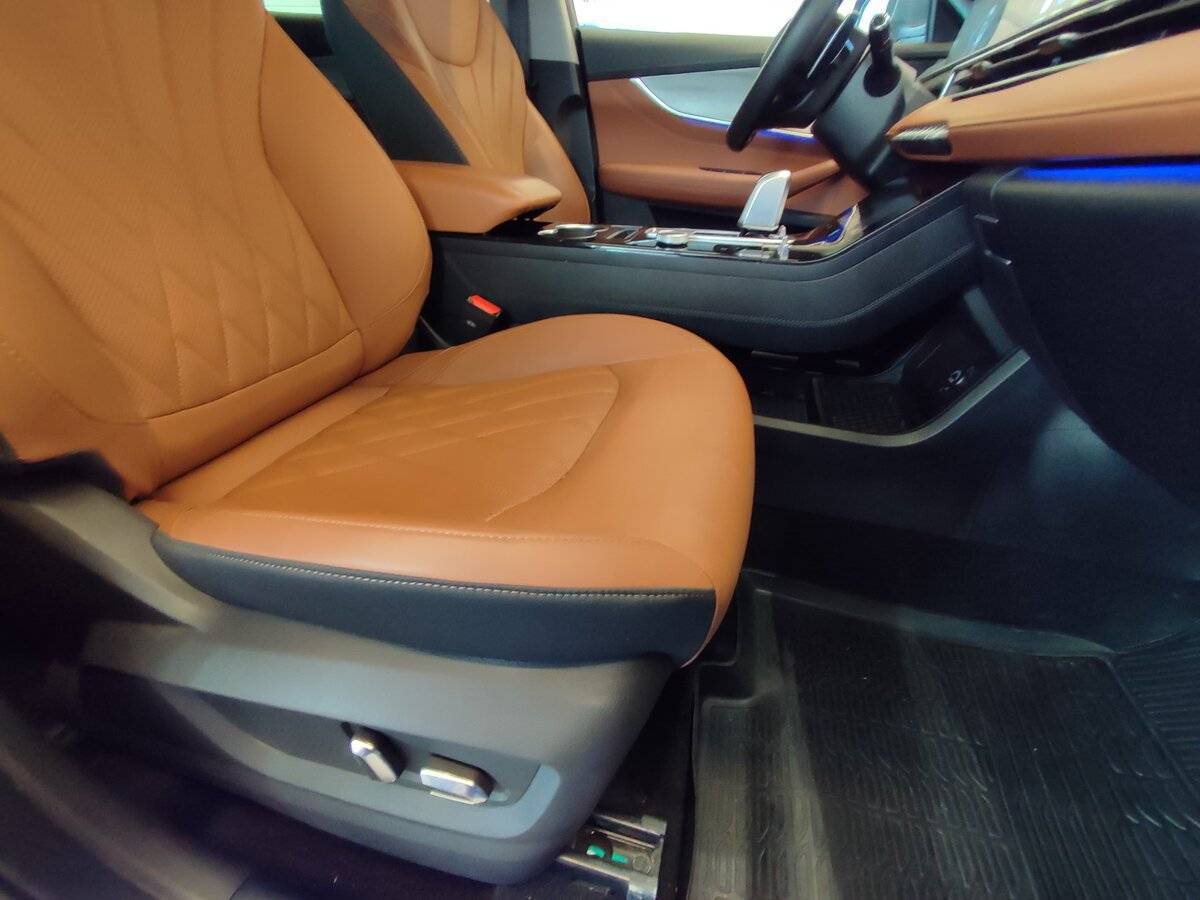 Купить Chery Tiggo 8 Pro Max, 2023, 30 700 км.. Фото: #29