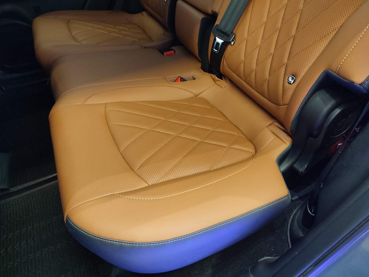 Купить Chery Tiggo 8 Pro Max, 2023, 30 700 км.. Фото: #31