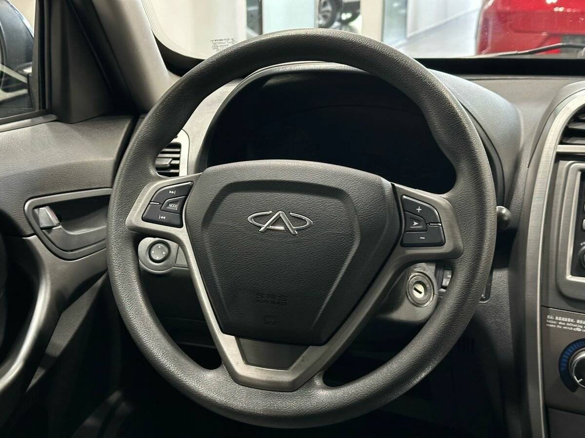 Купить Chery Tiggo (T11), 2015, 64 000 км.. Фото: #10