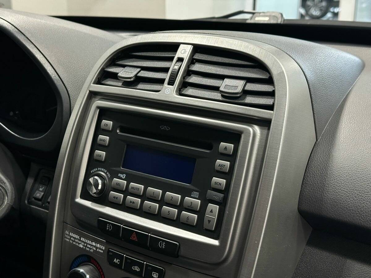 Купить Chery Tiggo (T11), 2015, 64 000 км.. Фото: #11