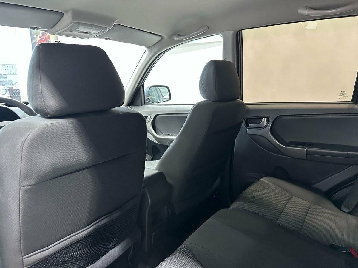 Купить Chery Tiggo (T11), 2015, 64 000 км.. Фото: #15