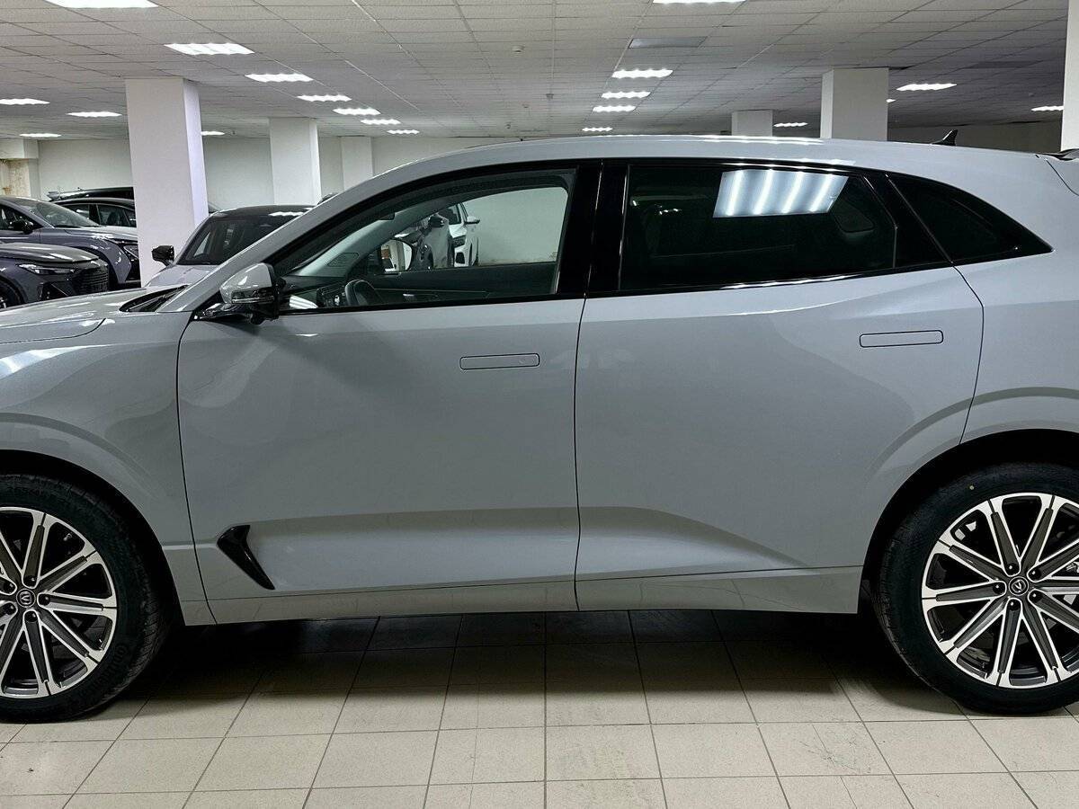 Купить Changan UNI-K, 2023, 3 281 км.. Фото: #4