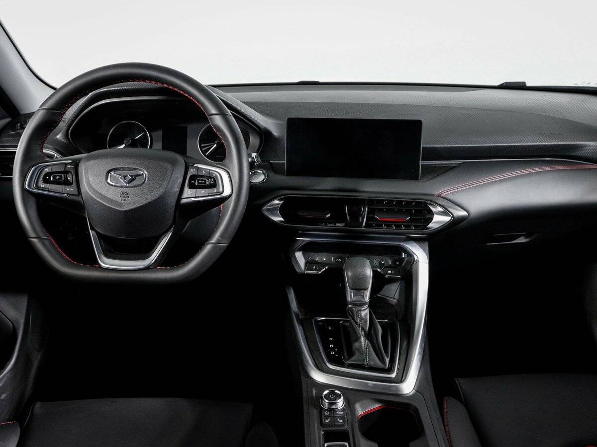 Купить KAIYI E5, 2023, 13 304 км.. Фото: #11