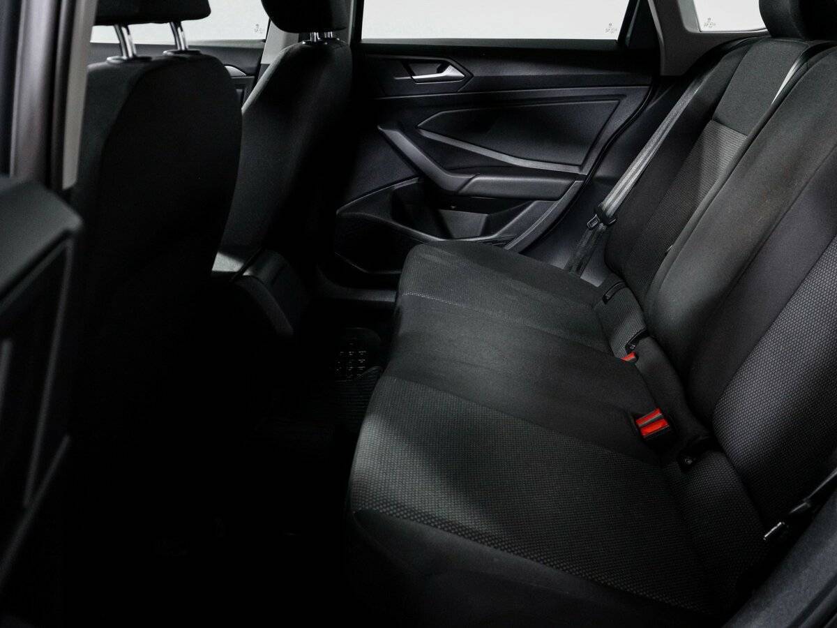 Купить Volkswagen Jetta, 2020, 86 095 км.. Фото: #9