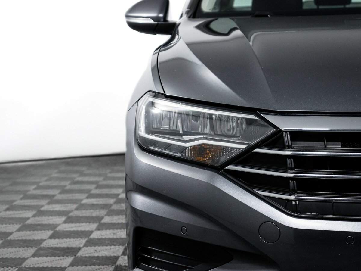 Купить Volkswagen Jetta, 2020, 86 095 км.. Фото: #17