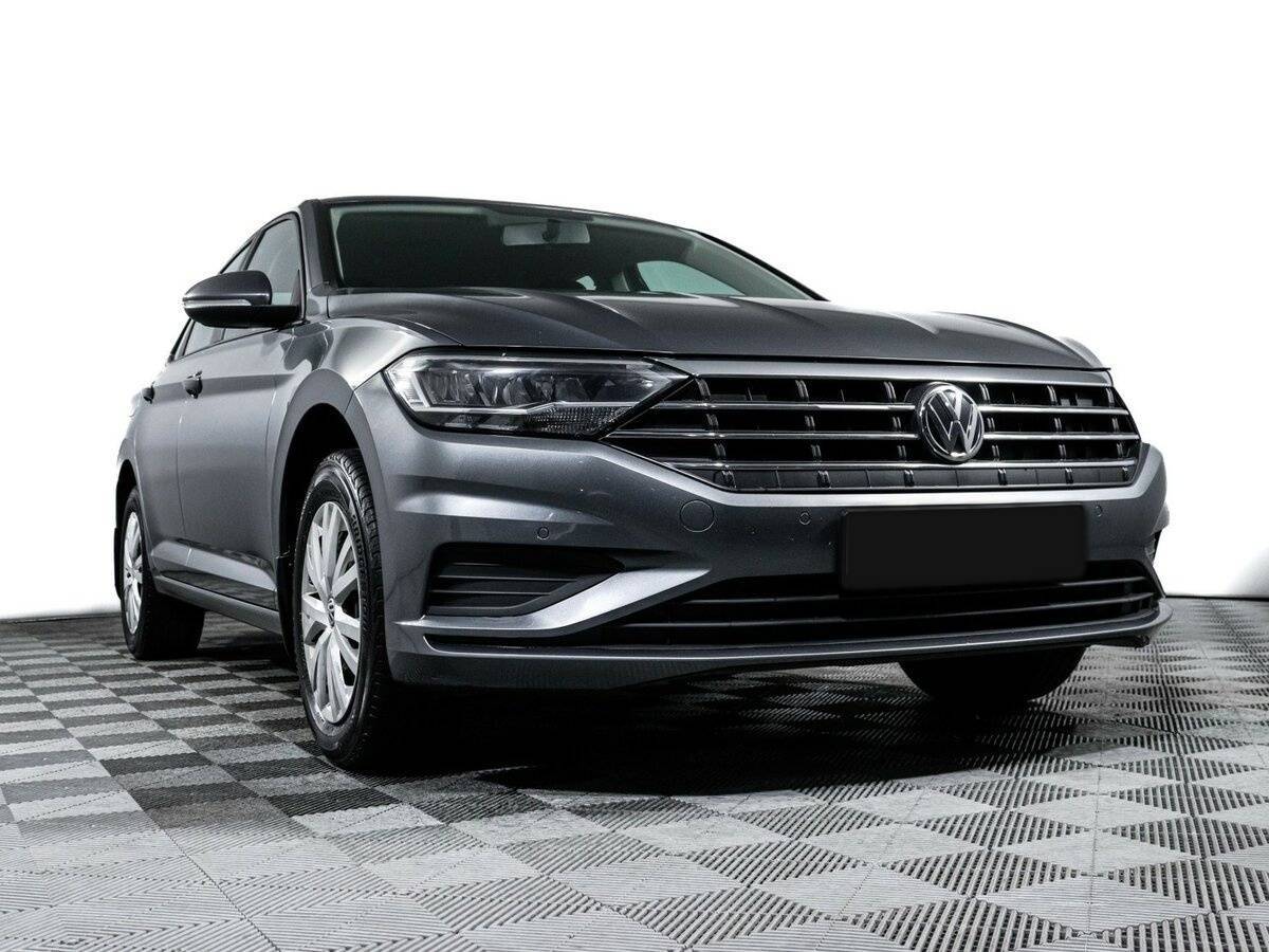 Купить Volkswagen Jetta, 2020, 86 095 км.. Фото: #18