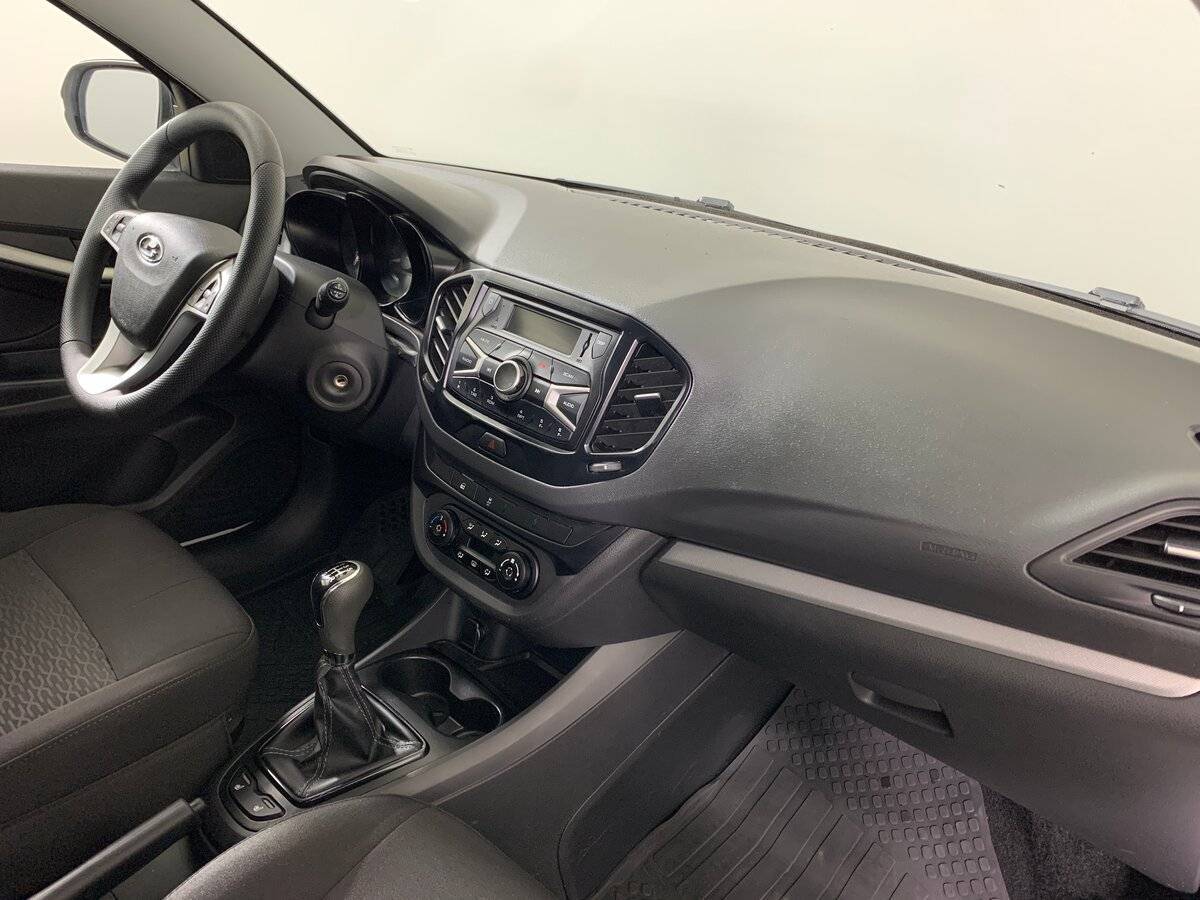 Купить Lada (ВАЗ) Vesta, 2021, 68 986 км.. Фото: #12