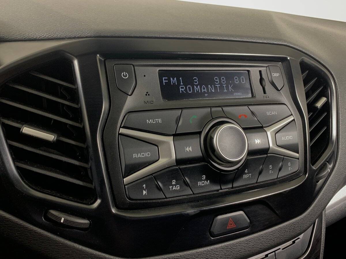 Купить Lada (ВАЗ) Vesta, 2021, 68 986 км.. Фото: #14