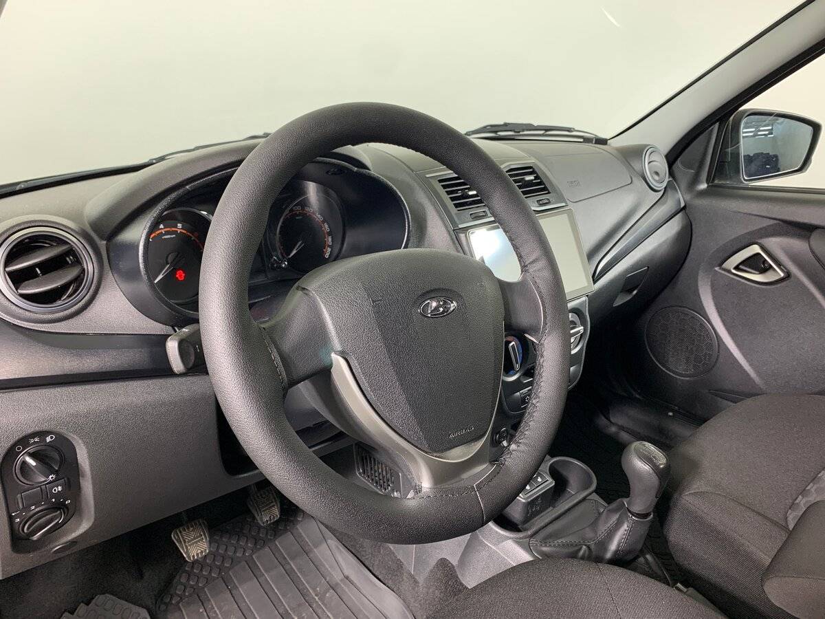 Купить Lada (ВАЗ) Granta, 2024, 22 871 км.. Фото: #10