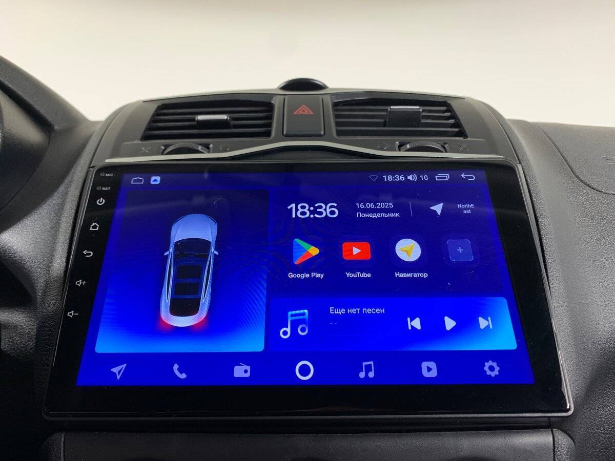 Купить Lada (ВАЗ) Granta, 2024, 22 871 км.. Фото: #14