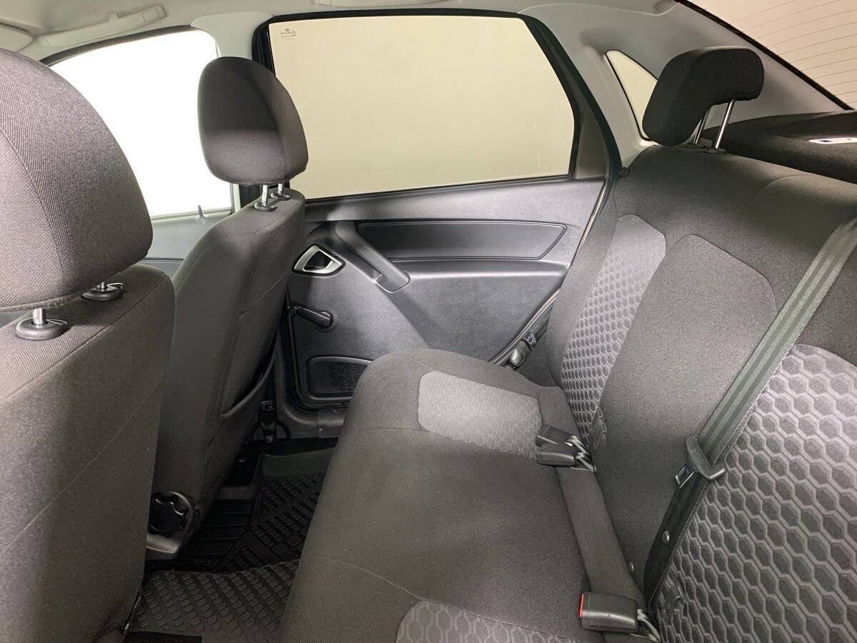 Купить Lada (ВАЗ) Granta, 2024, 22 871 км.. Фото: #17