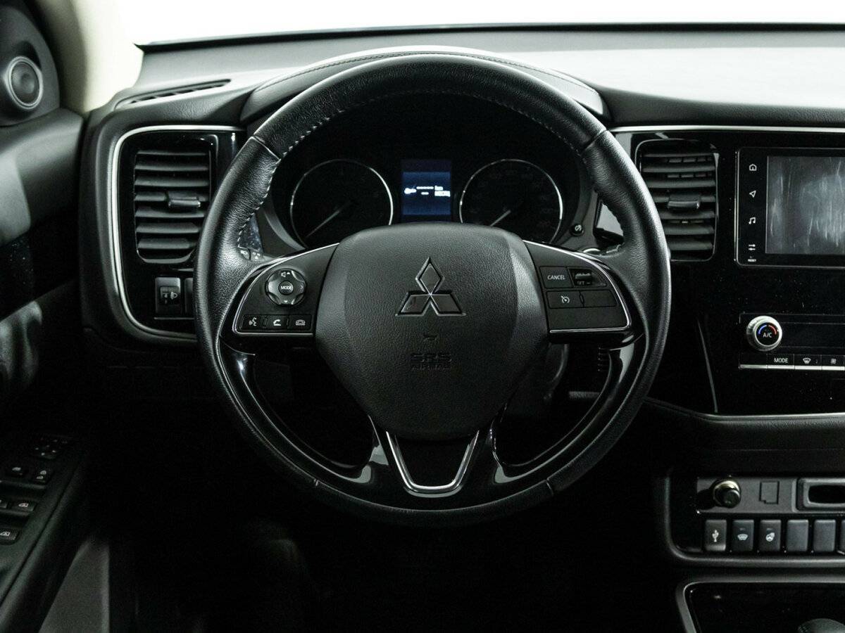 Купить Mitsubishi Outlander, 2021, 104 950 км.. Фото: #18