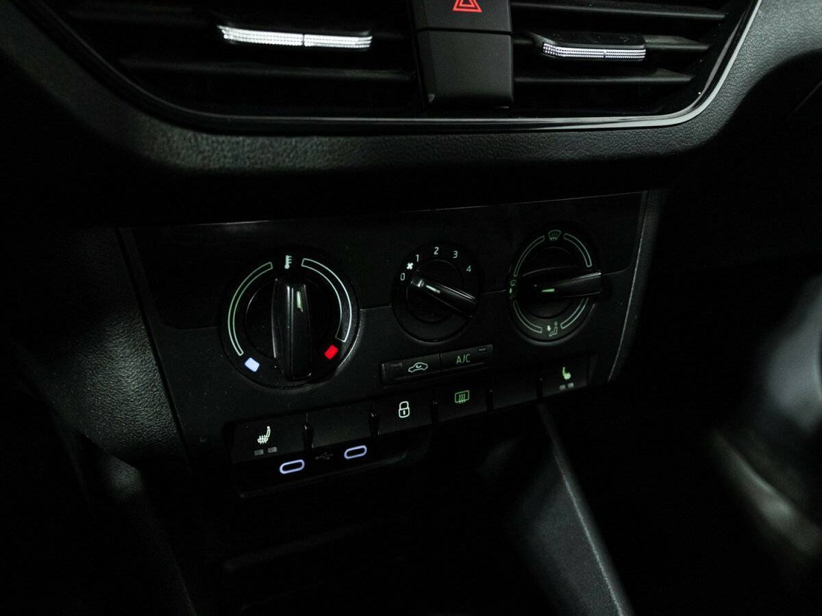 Купить Skoda Rapid, 2020, 51 693 км.. Фото: #15