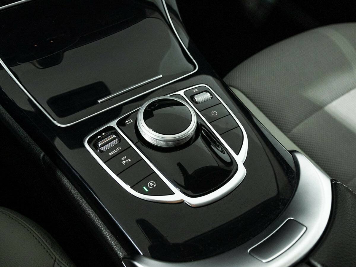 Купить Mercedes-Benz C-Класс, 2015, 127 000 км.. Фото: #16