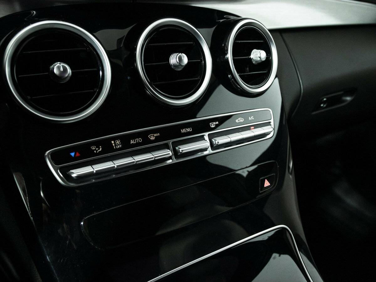 Купить Mercedes-Benz C-Класс, 2015, 127 000 км.. Фото: #17