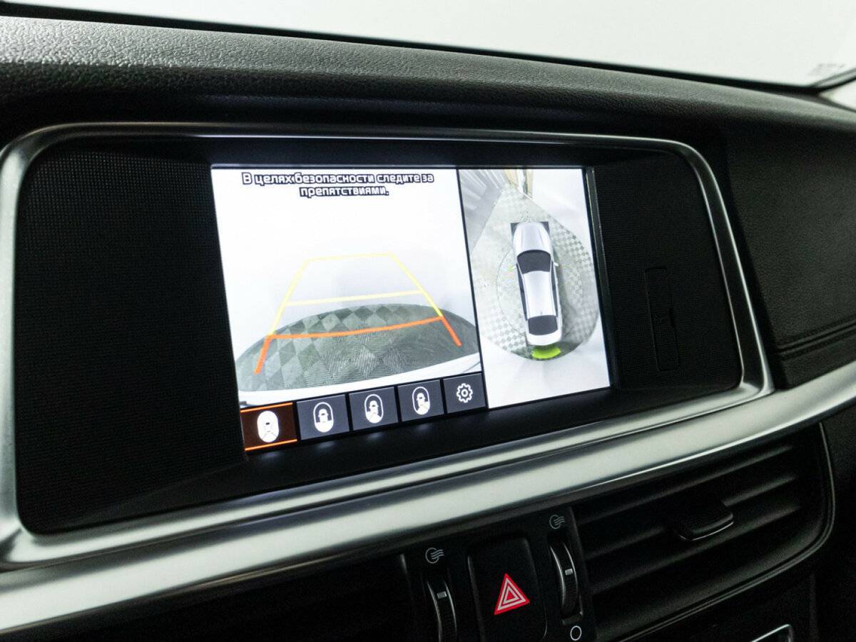 Купить Kia Optima, 2020, 57 799 км.. Фото: #21