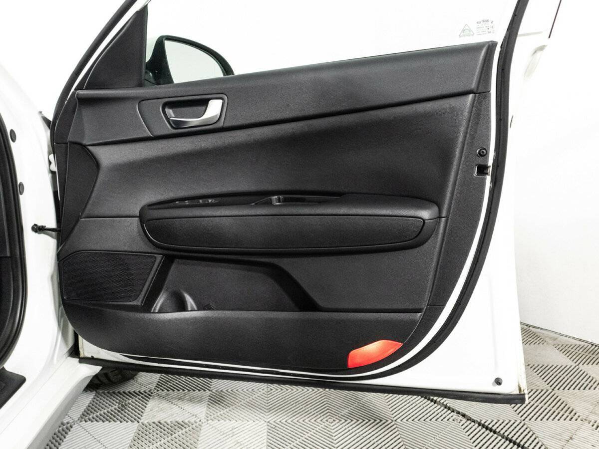 Купить Kia Optima, 2020, 57 799 км.. Фото: #33