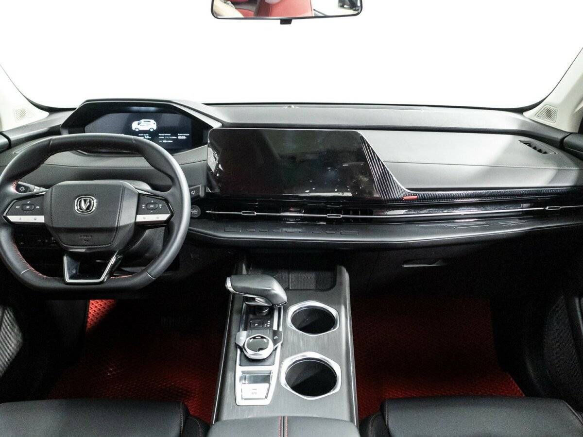 Купить Changan CS55 Plus, 2023, 18 463 км.. Фото: #12