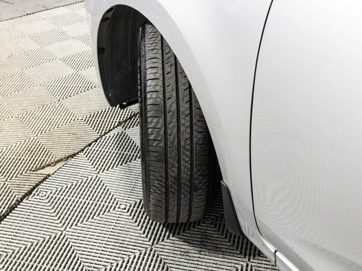 Купить Kia Rio, 2020, 148 653 км.. Фото: #25