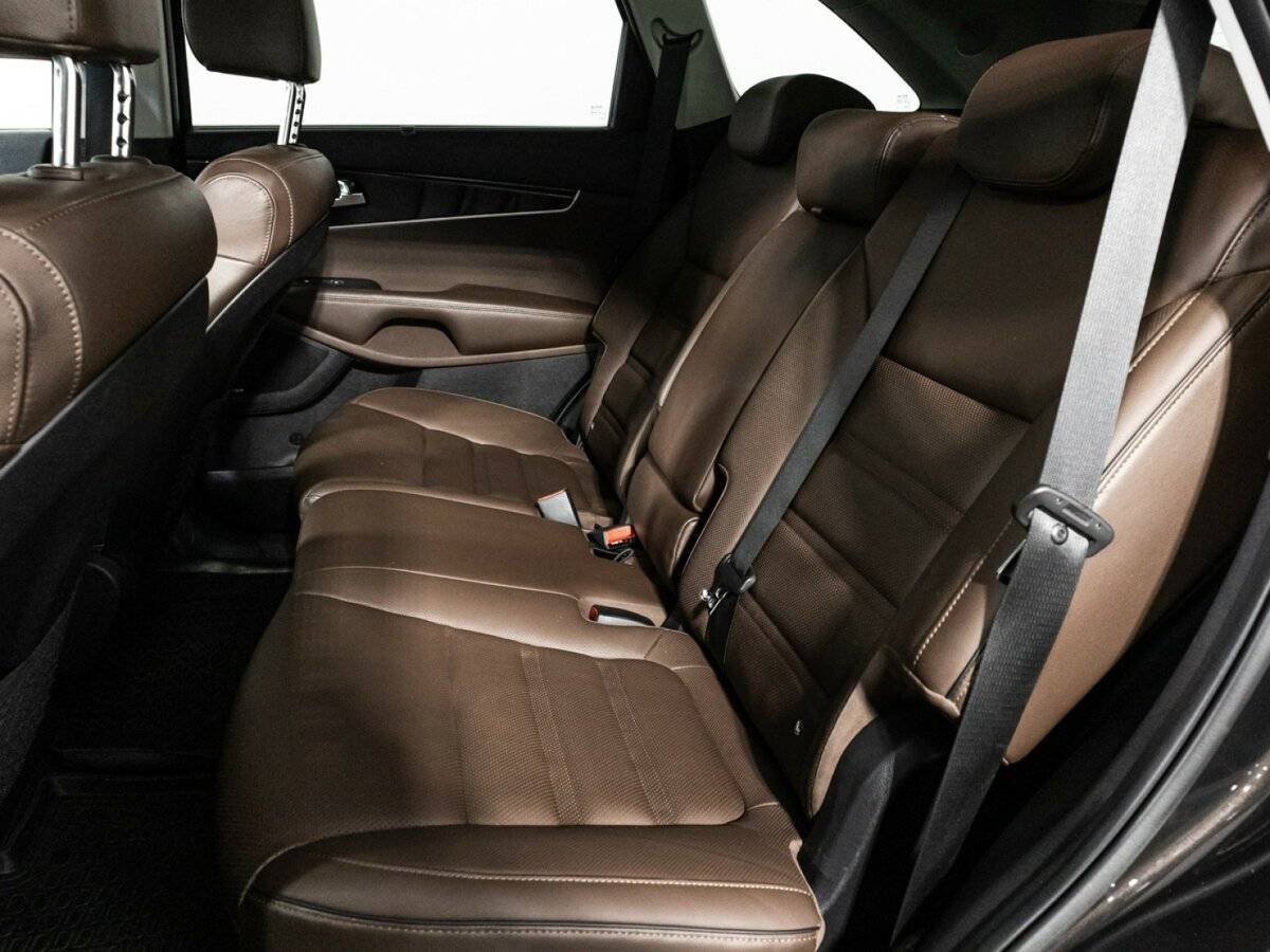 Купить Kia Sorento, 2018, 169 000 км.. Фото: #9