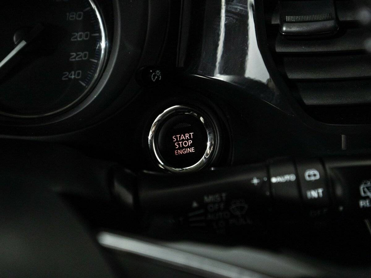 Купить Mitsubishi Outlander, 2020, 109 208 км.. Фото: #14