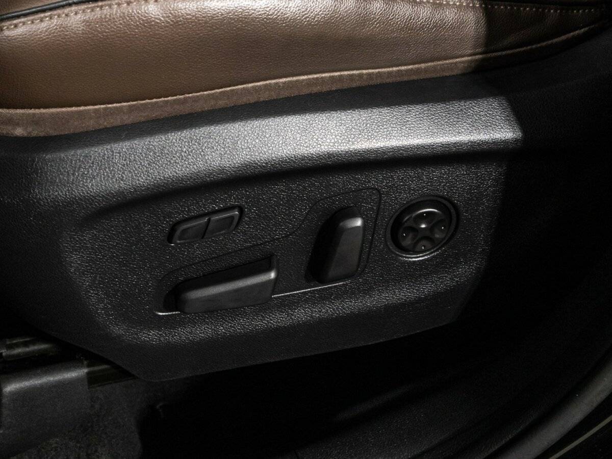 Купить Kia Sorento, 2019, 88 185 км.. Фото: #21