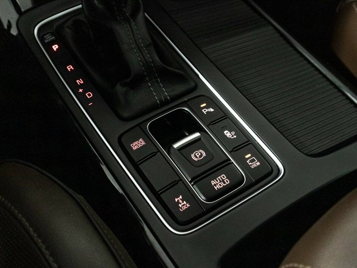 Купить Kia Sorento, 2019, 88 185 км.. Фото: #28