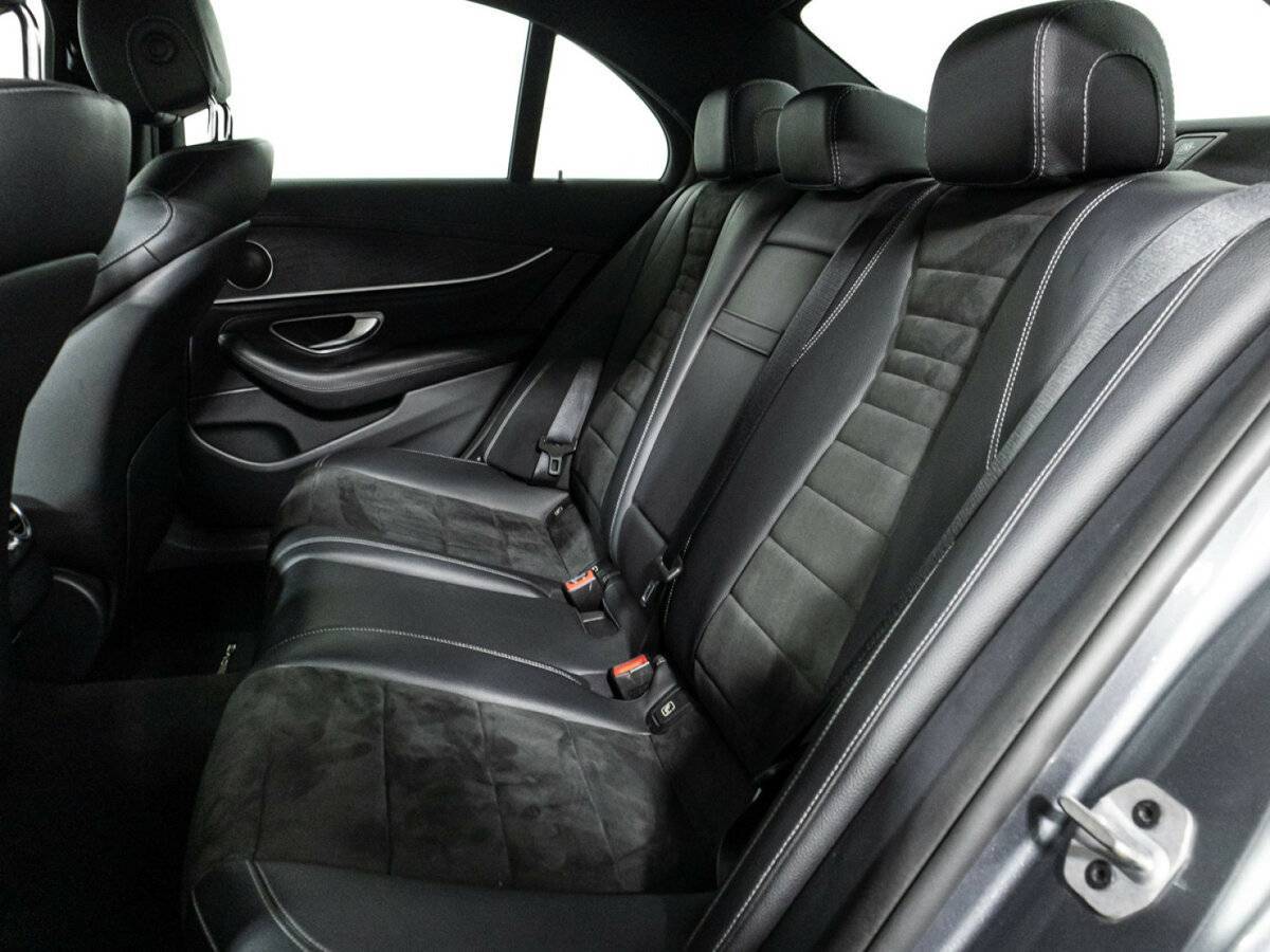 Купить Mercedes-Benz E-Класс, 2018, 129 784 км.. Фото: #9