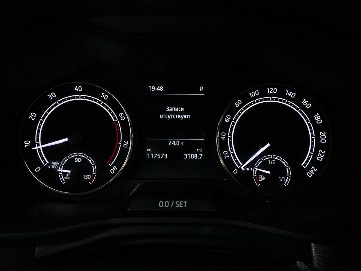 Купить Skoda Rapid, 2021, 117 572 км.. Фото: #11