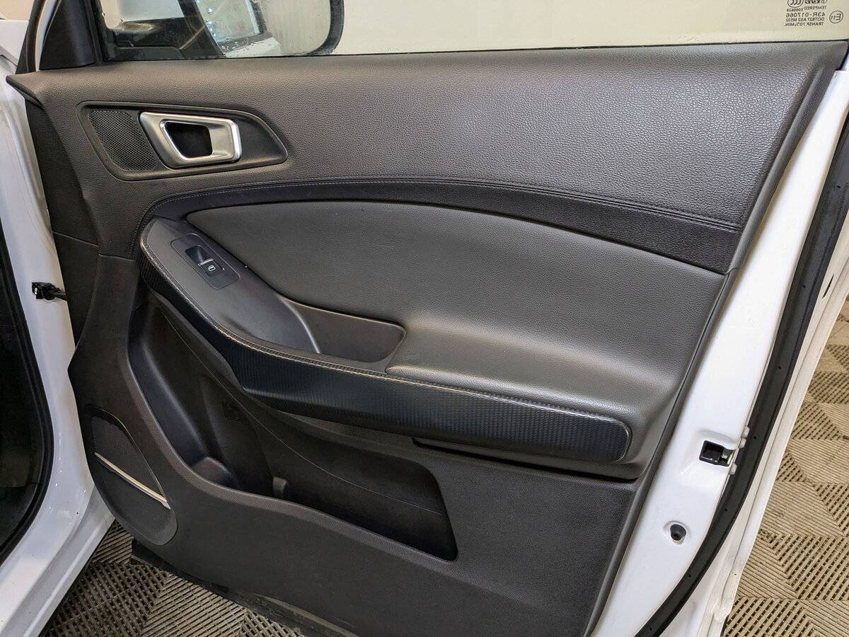 Купить Chery Tiggo 4, 2021, 129 786 км.. Фото: #22