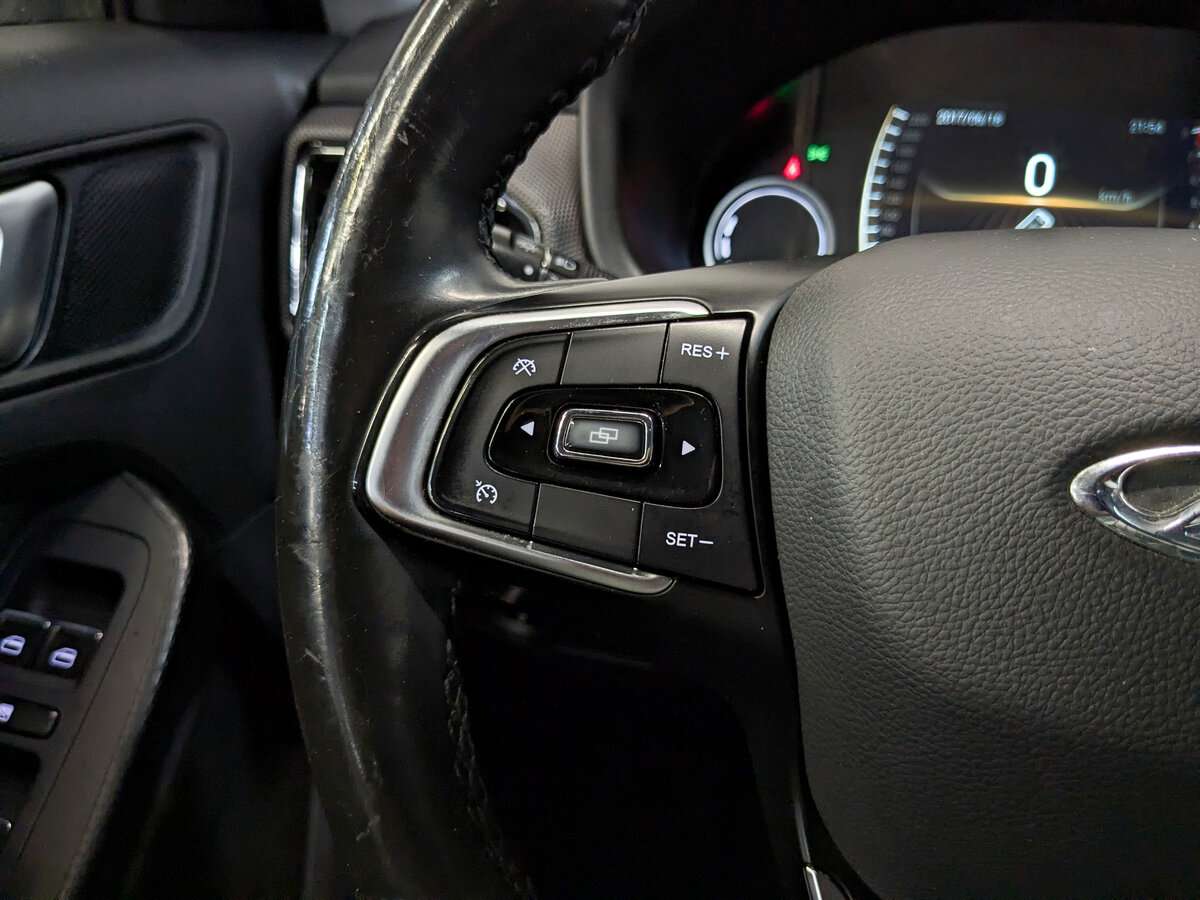 Купить Chery Tiggo 4, 2021, 129 786 км.. Фото: #24