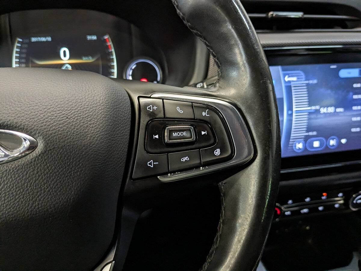 Купить Chery Tiggo 4, 2021, 129 786 км.. Фото: #25